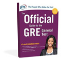 The Official Guide to the GRE General Test