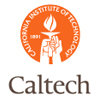 Caltech Graduate Studies logo