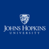 Johns Hopkins Bloomberg logo